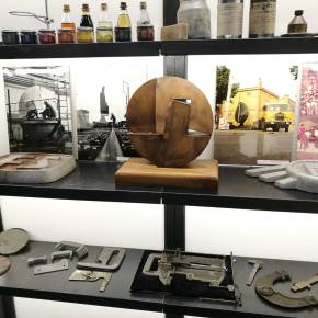 Presidio della Memoria OGR – Amianto e Lavoro: i video ed il racconto della inaugurazione presso l’Assemblea Legislativa Regione&nbsp;Emilia-Romagna