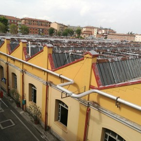 Gianni Dal Monte – operaio saldatore alle OGR dal 1970 al 1979 – ci ha lasciati: fino all’ultimo con dignità e consapevolezza. Ciao&nbsp;Gianni