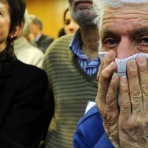 Al via il nuovo Processo Eternit: Udienza preliminare del 14 gennaio 2020 a Vercelli – Sarà presente una delegazione di CGIL ed AFeVA Emilia&nbsp;Romagna