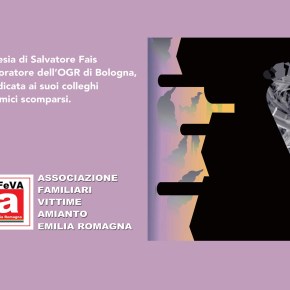 TESSERAMENTO AFEVA ER 2020: COME RINNOVARE L’ISCRIZIONE E SOSTENERE L’AZIONE CONTRO&nbsp;L’AMIANTO