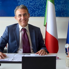 “TOGLIAMO L’AMIANTO DAL PAESE ITALIA”: 385 MILIONI DI € ALLE REGIONI PER TOGLIERE L’AMIANTO DA SCUOLE E OSPEDALI – Decreto ministro ambiente&nbsp;Costa