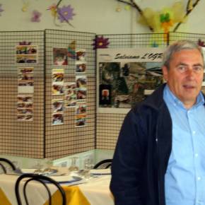 AMIANTO: Giancarlo Mazzetti se ne è andato, ennesimo lutto alle Officine Grandi Riparazioni di&nbsp;Bologna