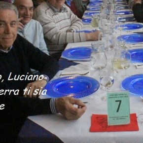 OGR – Luciano Tonioni è deceduto ucciso dal Mesotelioma, l’ennesima vittima causata dall’esposizione Amianto nel corso del lavoro in&nbsp;Officina