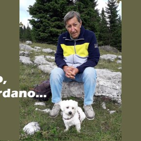Sgomento dell’AFeVA ER: Giordano Gnudi ex-lavoratore OGR Bologna dal 1970 al 1974 è deceduto il 1° marzo a causa di un Mesotelioma da Esposizione&nbsp;Amianto