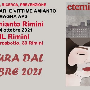 AFeVA ER Sportelli Amianto: apre lo sportello amianto di&nbsp;RIMINI