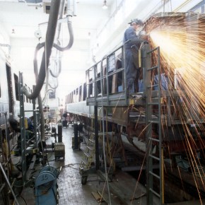 OGR Le Officine della Memoria: a Rimini presentazione del libro “Treni d’amianto, Binari di memoria e Docufilm – Venerdì 17 dicembre ore 15.30 Cinema&nbsp;Settebello