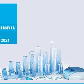 Pubblicazioni INAIL: Le malattie asbesto-correlate –&nbsp;2021