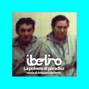 “La polvere di paradiso (Storia di Antonio e Roberto)”, una testimonianza vera resa canzone sul dramma amianto.”IBerlino” per AFeVA ER&nbsp;aps.