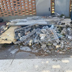 Cambiamenti climatici: intervenire sull’amianto presente è una priorità per la tutela della salute dei&nbsp;cittadini.