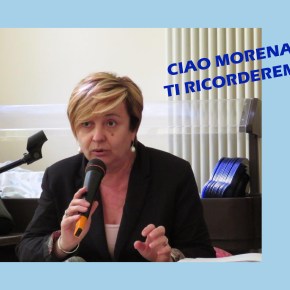 Morena Dall’Olio ci ha lasciati: Il ricordo di AFeVA Emilia&nbsp;Romagna